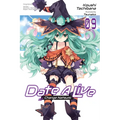 Date a Live, Vol. 9 (Light Novel): Change Natsumi - Paperback