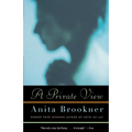 A Private View - Paperback