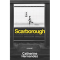 Scarborough - Paperback