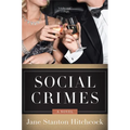 Social Crimes - Paperback
