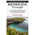 Bermuda Triangle: Unexplained Disappearances Beneath the Waves (A True Story of Strange Events From the Bermuda Triangle) - Paperback