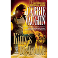Kitty's Big Trouble - Paperback