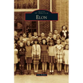 Elon - Hardcover