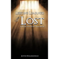 Lessons Learned & Lost: A book of poetry and prose - Hardcover
