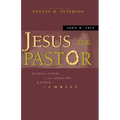 The Jesus the Pastor: Leading Others in the Character and Power of Christ - Paperback