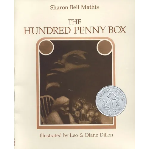 The Hundred Penny Box - Paperback