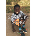 Saviour's Story - Paperback