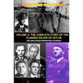 Vol.2; The Complete Story of the Planned Escape of Hitler. the Nazi-Spain-Argentina Coverup. - Paperback