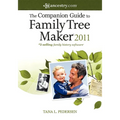 The Companion Guide to Family Tree Maker 2011 - Paperback