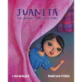 Juanita: The Girl Who Counted the Stars - Paperback
