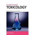 Fundamental Toxicology - Hardcover