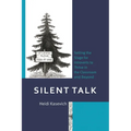 Silent Talk: Setting the Stage for Introverts to Thrive in the Classroom and Beyond - Hardcover