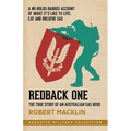 Redback One: The true story of an Australian SAS hero - Paperback