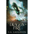 Dragon Fire - Paperback