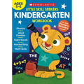 Little Skill Seekers: Kindergarten - Paperback