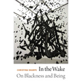 In the Wake: On Blackness and Being - Paperback