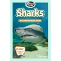 Sharks: Amazing Pictures & Fun Facts - Paperback