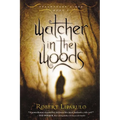 The Watcher in the Woods - Paperback