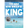 The Man Who Would Be King - Paperback