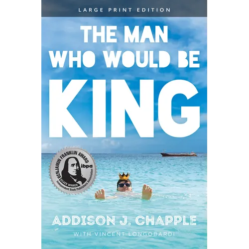 The Man Who Would Be King - Paperback