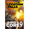 Leviathan Falls - Paperback