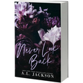 Never Look Back - Paperback