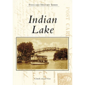Indian Lake - Paperback