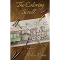 The Coloring Scroll - Paperback