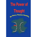 The Power of Thought - Paperback