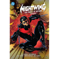 Nightwing: The Prince of Gotham Omnibus (2025 Edition) - Hardcover