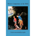 McOb Vol 5 Deuterocanocicals/Apocr - Paperback