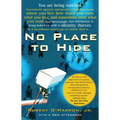 No Place to Hide - Paperback