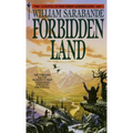 Forbidden Land: A Novel of the First Americans - Mass Market Paperbound