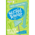 Secret Admirer - Paperback