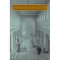 Medieval Education - Hardcover