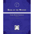 Book of the Mystery: Cosmic History Chronicles Volume III - Time and Art: Art as the Expression of the Absolute - Paperback