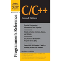 C/C++ Programmer's Reference - Paperback