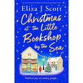 Christmas at the Little Bookshop by the Sea: An Emotional and Utterly Heartwarming Page-Turner - Paperback