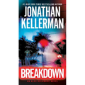 Breakdown - Mass Market Paperbound