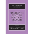 The Cambridge History of Nineteenth-Century Political Thought - Paperback