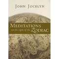 Meditations on the Signs of the Zodiac - Paperback