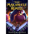 Makanuele Rumble - Paperback