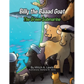Billy the Baaad Goat: The Green Submarine - Paperback