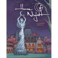House of Night Coloring Book #1 - Paperback