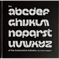The ABCs of the Automotive Industry - Hardcover