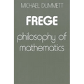 Frege: Philosophy of Mathematics - Paperback