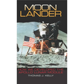 Moon Lander: How We Developed the Apollo Lunar Module - Paperback