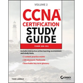 CCNA Certification Study Guide, Volume 2 - Paperback