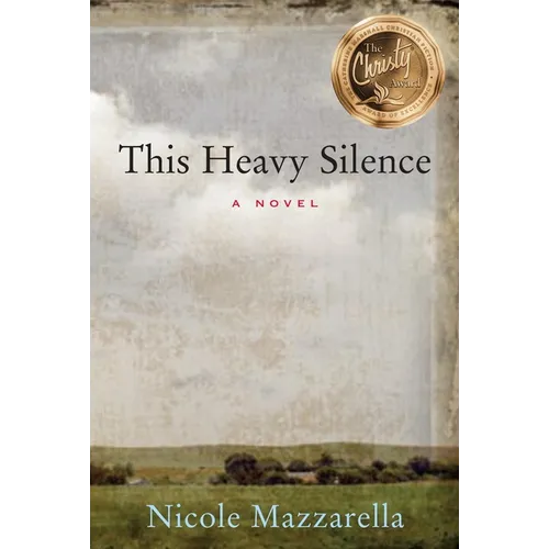 This Heavy Silence - Paperback