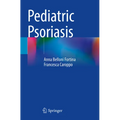 Pediatric Psoriasis - Paperback
